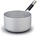 Casseruola 1 Manico ad Induzione Diametro 20 cm - Linea Alluminio Induzione 8 mm - Foto miniatura 2