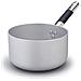 Casseruola 1 Manico ad Induzione Diametro 20 cm - Linea Alluminio Induzione 8 mm - Foto miniatura 3