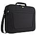VNCI-217BLACK 17.3" Valigetta ventiquattrore Nero borsa per notebook - Foto miniatura 1