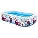 Piscina Frozen 262x175x56 Cm - Foto miniatura 2