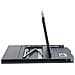 IDATA KVM-DR17S8 - Console KVM Switch 8 Porte USB / PS2 con LCD 17'' da Rack 19'' - Foto miniatura 4