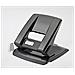 perforatore 2 fori nero max 20 fg kartia - Foto miniatura 1