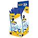 10 Penne A Sfera Bic Cristal Soft Inchiostro Blu Medium Punta 1,2 Mm Sfuse - Foto miniatura 1