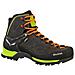 Ms Mtn Trainer Mid Gtx Scarpa Trekking Uomo Uk 7,5 - Foto miniatura 1