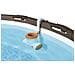Pompa Di Filtraggio Skimatic Filtro Piscina - Foto miniatura 9