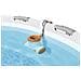 Pompa Di Filtraggio Skimatic Filtro Piscina - Foto miniatura 14