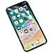 Pellicola Protettiva Iphone X / Xs Vetro Flessibile Trasparente - Forcell - Foto miniatura 4