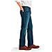 Pantaloni Texas Stretch L32 Abbigliamento Uomo W31-l32 - Foto miniatura 2