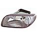 Faro Fanale Fendinebbia Anteriore Sinistro Daewoo Chevrolet Lacetti 2004-2010 - Foto miniatura 1