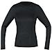 Intimo Gore® Wear M Base Layer L / s Shirt Abbigliamento Donna 38 - Foto miniatura 1