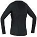 Intimo Gore® Wear M Base Layer L / s Shirt Abbigliamento Donna 38 - Foto miniatura 2