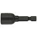 Inserto A Bussola Per Avvitatori - Mm 10 - Lunghezza Mm 50 - Foto miniatura 2