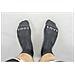 Calze Merino Lightweight Abbigliamento Uomo Xs - Foto miniatura 2