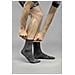 Calze Merino Lightweight Abbigliamento Uomo Xs - Foto miniatura 3