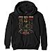 Black Sabbath: Bloody Sabbath 666 (Felpa Con Cappuccio Unisex Tg. M)  - Foto miniatura 1