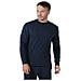 Pullover Training Essentials Marble Group Crew Abbigliamento Uomo S - Foto miniatura 1