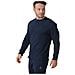 Pullover Training Essentials Marble Group Crew Abbigliamento Uomo S - Foto miniatura 2
