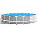 Set Piscina Prism Frame 610x132cm 26756gn - Foto miniatura 9