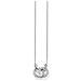 Anello Thomas Sabo Sterling Silver Glam - Foto miniatura 3