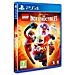 Lego Les Indestructibles Ps4 [ fr Import] - Foto miniatura 2