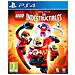 Lego Les Indestructibles Ps4 [ fr Import] - Foto miniatura 1