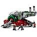 75243 Star Wars Slave I Edizione 20 Anniversario - Foto miniatura 3