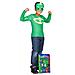 Cofanetto Costume Geco Super Pigiamini Per Bambino - Taglia: 7 A 8 Anni - Foto miniatura 1