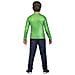 Cofanetto Costume Geco Super Pigiamini Per Bambino - Taglia: 7 A 8 Anni - Foto miniatura 3