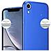 Cadorabo Custodia Compatibile Con Apple Iphone Xr In Azzurro Metallo - Hard Case Coperchio Protettivo In Look Metallico Contro I Graffi E Gli Urti - Foto miniatura 8