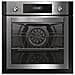 Forno Elettrico da Incasso FCNE635X Capacità 65 L Multifunzione Ventilato Potenza 2100 W Colore Inox - Foto miniatura 1