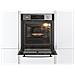 Forno Elettrico da Incasso FCNE635X Capacità 65 L Multifunzione Ventilato Potenza 2100 W Colore Inox - Foto miniatura 4