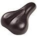 Abi Saddle, Sella Bambino, Nero, 12-16-inch - Foto miniatura 1