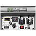Generatore Di Corrente Inverter 3000w Zi-ste3000iv - Foto miniatura 4