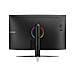 Monitor 31.5" LED VA Curvo Gaming Optix AG321CR 1920 x 1080 Full HD Tempo di Risposta 1 ms, Frequenza di aggiornamento 165 (Hz)  - Foto miniatura 4