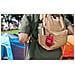 Clip 4 Altoparlante Portatile Mono Potenza 5 W Bluetooth Impermeabile Colore Rosso - Foto miniatura 5