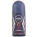 Men Seco Impact Deodorante Roll On 50ml - Foto miniatura 1