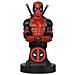 Portacavi E Statuetta Di Ricarica Cable Guy Deadpool - Foto miniatura 1