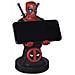 Portacavi E Statuetta Di Ricarica Cable Guy Deadpool - Foto miniatura 2
