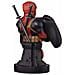 Portacavi E Statuetta Di Ricarica Cable Guy Deadpool - Foto miniatura 4