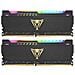 Memoria Dimm Viper Steel 16 GB (2x8 GB) DDR4 3200 MHz CL18 - Foto miniatura 1