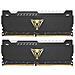 Memoria Dimm Viper Steel 16 GB (2x8 GB) DDR4 3200 MHz CL18 - Foto miniatura 2
