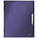 Esselte 39950069 Blau Polypropylene (pp) A4 Schnellhefter (39950069)  - Foto miniatura 1