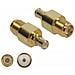 Adattatore Jack Sma A Spina Mcx 10 Ghz - Foto miniatura 2