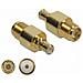 Adattatore Jack Sma A Spina Mcx 10 Ghz - Foto miniatura 1