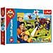 18244 Puzzle - Puzzle (puzzle, Professioni, Bambini, Bambini, 3 Anni, Al Coperto) (versione Spagnola)  - Foto miniatura 2