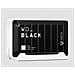 SSD 2 TB WD Black D30 per Xbox Interfaccia USB 3.0 - Foto miniatura 2