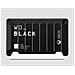 SSD 2 TB WD Black D30 per Xbox Interfaccia USB 3.0 - Foto miniatura 1