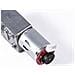 Cc 12v Worm Worm Gear Motor Encoder High Torque Reduction Gear Box Con Encoder Srong Autobloccante 6 Millimetri Albero Di Uscita - Foto miniatura 3