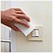 6 X Extra Strong Di Magic Eraser Di Dr. hygi Gomma Magica Spugna Set Per Marco E Smacchiatura Heavy-duty Spugna Magica Per Tutte Le Superfici Gomma Magica Di Pulizia Spugne Per Bagno Cucina Walls - Foto miniatura 2