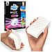 6 X Extra Strong Di Magic Eraser Di Dr. hygi Gomma Magica Spugna Set Per Marco E Smacchiatura Heavy-duty Spugna Magica Per Tutte Le Superfici Gomma Magica Di Pulizia Spugne Per Bagno Cucina Walls - Foto miniatura 1